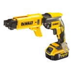 DEWALT DCF620P2K