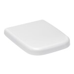 WC doska VitrA Shift duroplast biela 91-003-409 91-003-409