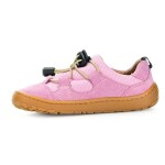 Froddo Trekk G3130293-5 Pink celoročné nízke barefoot topánky 28 EUR