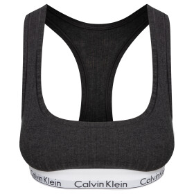 Dámska športová podprsenka QF4952E - Calvin Klein S