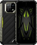 UleFone Armor 22 8/128GB čierno-Zelený (UF-A22/GN)