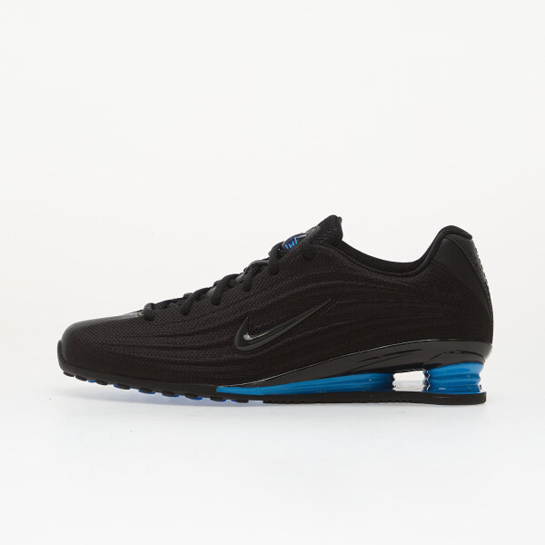 Tenisky Nike W Shox Z Black/ Off Noir-Blue Hero EUR 40