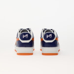 Tenisky A BATHING APE Bape Sta 3 Blue EUR 41