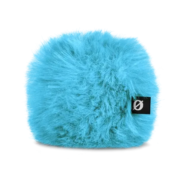 Rode WS9-B modrá / protiveterná ochrana (400820083)