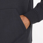 Pánska mikina New Balance Sport Core Brushed Hoodie M MT43904BK M