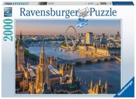 Ravensburger Výhľad na Londýn