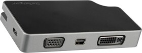 StarTech USB-C (CDPVDHMDPDP)