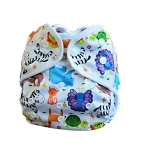 GaGa's Vrchné nohavičky Zoo na patentky 1 (8594197441897)