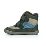 Protetika Plus Protetika Rodrigo Gris barefoot zimné topánky 28 EUR