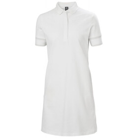 Dámske šaty Thalia Pique Dress 30350 002 Helly Hansen