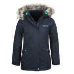 Trollkids Oslo Coat XT Jr Nepremokavá bunda 180-609 128