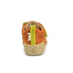 Affenzahn Prewalker Leather Walky Cat barefoot topánky 25 EUR