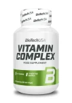 BioTech Vitamín Complex 60 cps (15908)