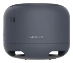 Nokia SP-102 Portable Wireless Speaker 2 Cloudy Blue / Bluetooth reproduktor / Prenosný (57983122934)