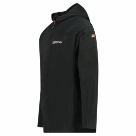 Mikina Geografické Nórsko TUGOOD DB MEN 224 M WY2921H/GN/Black men S