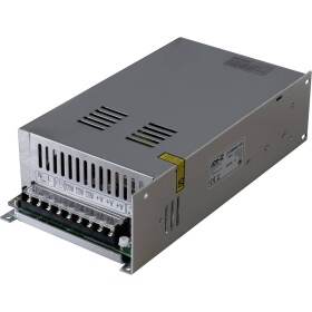 Joy-it priemyselný sieťový zdroj 12 A 800 W 65 V 1 ks; JT-RD6012-NT