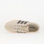 Tenisky adidas Gazelle Lo Pro W Core White/ Core Black/ Gum EUR 40 2/3