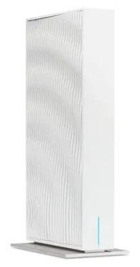 Acer Wave 7 biela / Mesh router / Wi-Fi 7 BE6400 / Tri-Band / 2,5 G WAN + 3x LAN 1G (FF.G2UTA.001)
