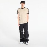 Tričko adidas 3-Stripes T-Shirt Stone Khaki M