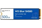 WD SN580 500GB M.2 2280 x4 Gen4 (WDS500G3B0E)