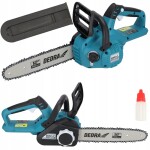 Bestcraft Piła łańcuchowa 12" 18V