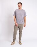 Patagonia M's Capilene® Cool Daily Shirt Feather Grey M