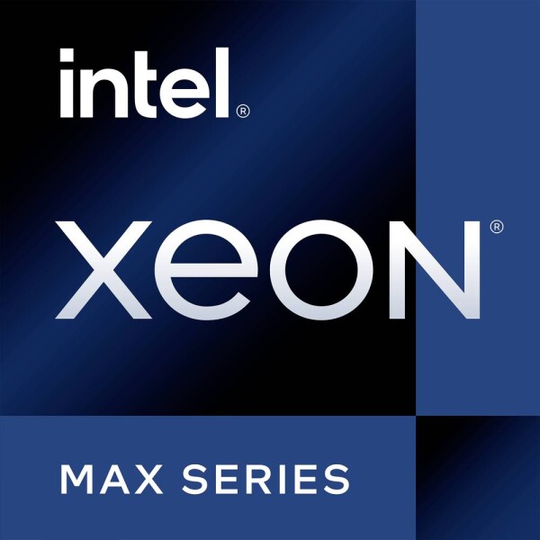 Intel Xeon CPU Max 9468, 2.1 GHz, 105 MB, OEM (PK8071305223400)