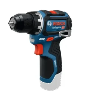 BOSCH GSR 12V-32 Professional / Aku Vŕtací skrutkovač / 12V / 10mm skľučovadlo / Bez aku (06019N7000)