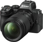 Nikon Z5 II + Nikkor Z 24-200mm f/4-6.3 VR (VOA170K003)