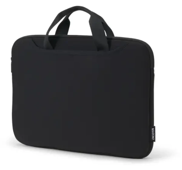Dicota SMART Sleeve ONE 15-16" čierna / Puzdro na notebook / do 16" / recyklovaný PET (D32083-RPET)