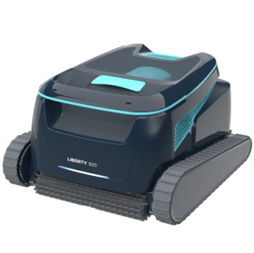 Robotický bazénový vysávač Maytronics Dolphin Liberty 600