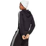 Mikina adidas Essentials French Terry Crop Hoodie IC8767