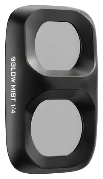Freewell FW-OP4P-G1/4 / Efektový filter / Black Glow Mist 1/4 / DJI OSMO Pocket 4P (FW-OP4P-G1/4)