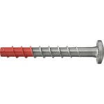 Fischer 573429 Concrete screw 50 mm TX 100 ks; 573429
