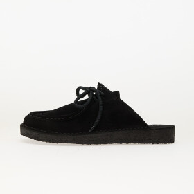 Tenisky Clarks Originals DSRTNomad Mule Black Sde EUR 45