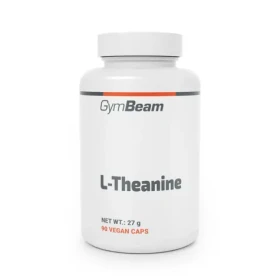 L-Theanín - GymBeam (90 kaps.) (51547-1-90caps)