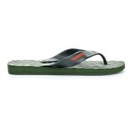Havaianas Track Waves green olive pánske šľapky 44 EUR