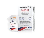 VITAMIN D3 IBSA 2000 IU