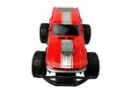 Mamido Auto na diaľkové ovládanie R / C Climber 1:20 červené