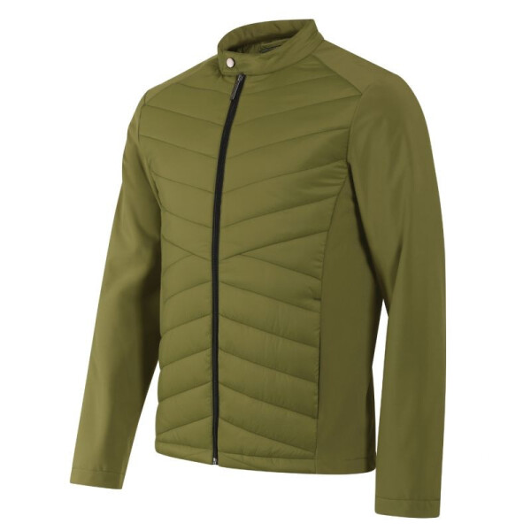 Pánska hybridná bunda Malfini Premium Cross M MLI-555A3 3XL