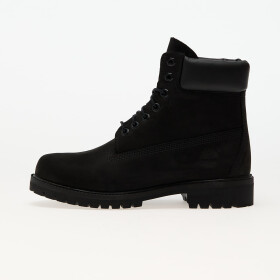 Tenisky Timberland 6 In Premium WP Boot Black EUR 42