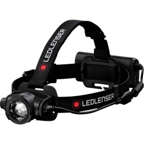 Ledlenser H15R Core čelovka lm 502123