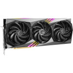 MSI GeForce RTX 4060 Ti GAMING TRIO 8G