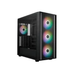 Cooler Master MasterBox 600 (MB600-KGNN-S00)