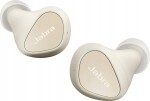 Jabra Jabra 100-91410703-98 słuchawki/Sada słuchawkowy Bezprzewodowy Douszny Połączenia/muzyka Bluetooth Béžový, Złoto
