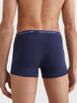 Pánske trenírky 3-PACK PREMIUM ESSENTIAL TRUNKS 1U87903842409 - Tommy Hilfiger SM