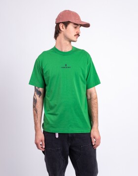 ONE OF XX Fern Green T-Shirt Fern Green M