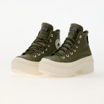 Tenisky Converse Chuck Taylor All Star Lugged Heel Platform Waterproof Utility/ Egret/ Black EUR 39