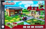 Majorette Creatix Farm + 1 vozidlo