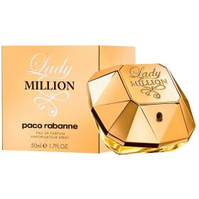 Rabanne Lady Million Edp